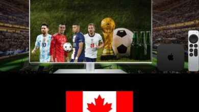 Apple tv probably wont be the home of the fifa club world cup after all despite rumors of a likely streaming deal