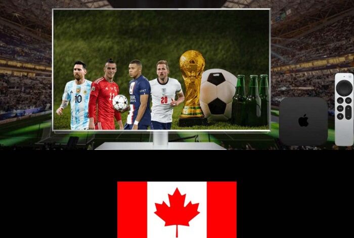 Apple tv probably wont be the home of the fifa club world cup after all despite rumors of a likely streaming deal