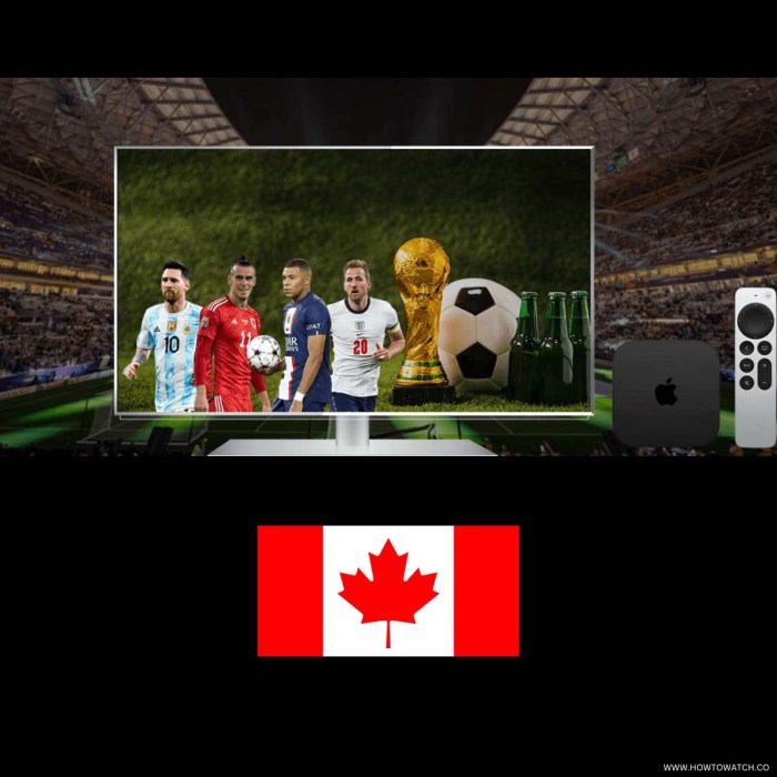 Apple tv probably wont be the home of the fifa club world cup after all despite rumors of a likely streaming deal