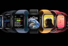 Apple watch series 9 vs apple watch series 8