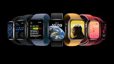 Apple watch series 9 vs apple watch series 8