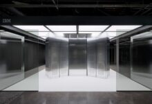 Ibm quantum heron system two