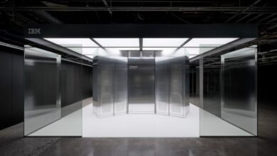 Ibm quantum heron system two