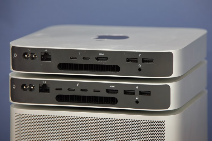 Mac mini m2 plummets below dollar500 the mac that everyone should buy has a massive dollar100 saving