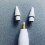 This apple pencil tip makes note taking a breeze jot down thoughts on any app or site in just one quick swipe