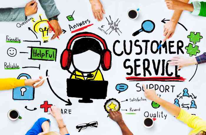 Improve contact center experience