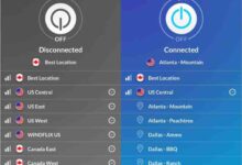 Windscribe ultimate vpn protection