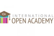 International open academy elearning lifetime membership