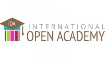 International open academy elearning lifetime membership