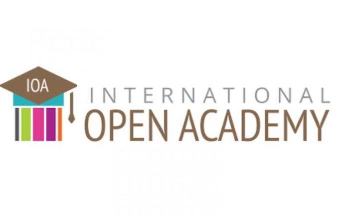 International open academy elearning lifetime membership