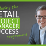 Retail project management software