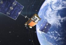 Qualcomm unveils snapdragon satellite