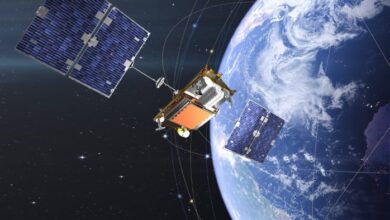 Qualcomm unveils snapdragon satellite