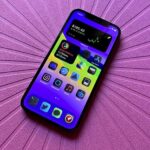 How customize your app icons shortcuts app