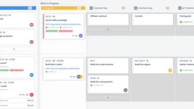 Microsoft project vs smartsheet