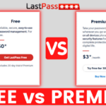 Lastpass premium vs free