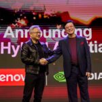 Lenovo extending ai ready infrastructure