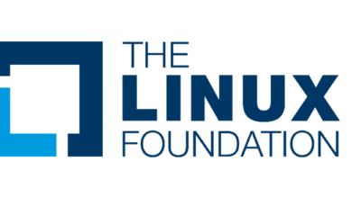 Linux foundation partnership with edx