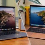 Apple macbook pro vs macbook air all the mac laptops compared