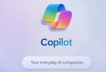 Microsoft onedrive copilot redesign