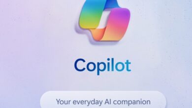 Microsoft onedrive copilot redesign