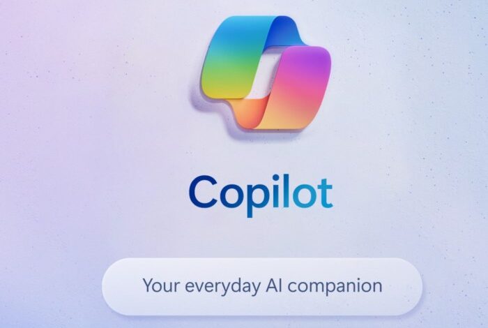 Microsoft onedrive copilot redesign