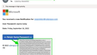 Microsoft news business email compromise attacks phishing