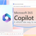 Microsoft extends copilot with open standard plugins