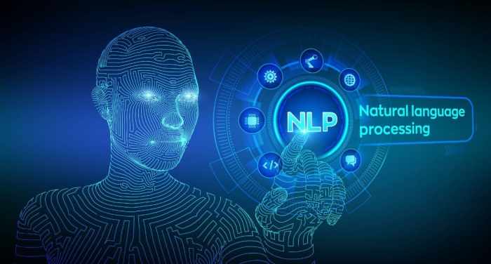 Get started unlocking data value with natural language processing