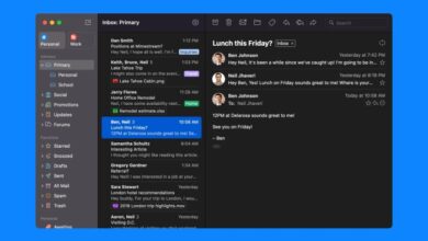 Mimestream my favorite mac email app is getting an ios version