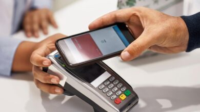 Iphone users take note apple pay and contactless likely a casualty of huge global it outage