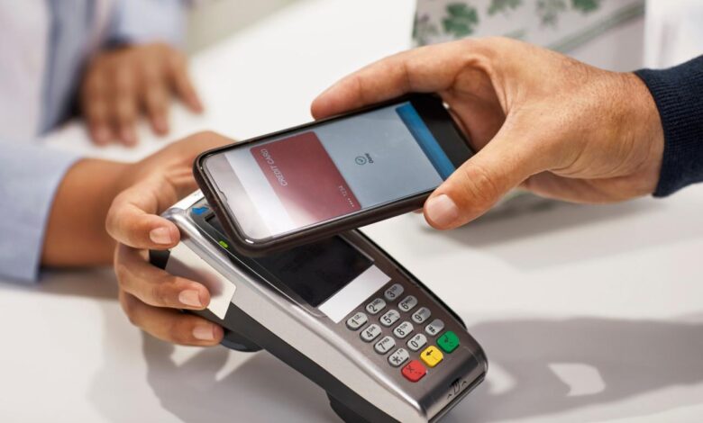 Iphone users take note apple pay and contactless likely a casualty of huge global it outage