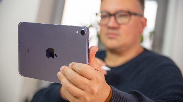 Save dollar100 on the ipad mini 6 before amazon prime day begins get apples tiny tablet for less than dollar400