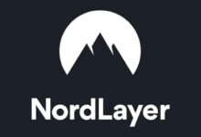 Install nordlayer vpn client linux and connect virtual network