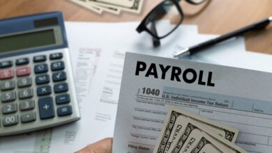 Best cheap payroll services