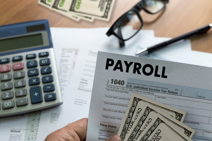 Best cheap payroll services