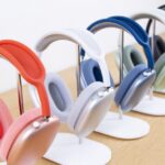Airpods colorware