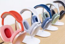 Airpods colorware