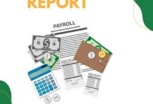 What is payroll report