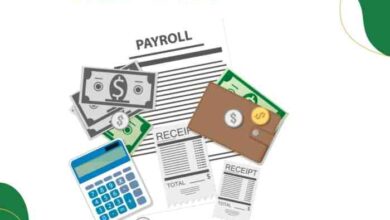 What is payroll report