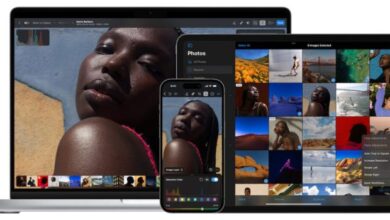 Pixelmators photomator gets a big file browsing upgrade on mac find your photos fast with native macos tech