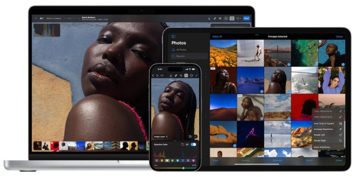 Pixelmators photomator gets a big file browsing upgrade on mac find your photos fast with native macos tech