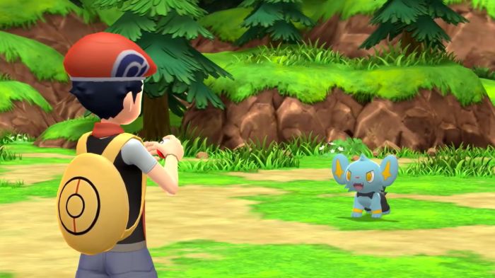 Pokemon brilliant diamond shining pearl legendaries all legendary pokemon how catch them