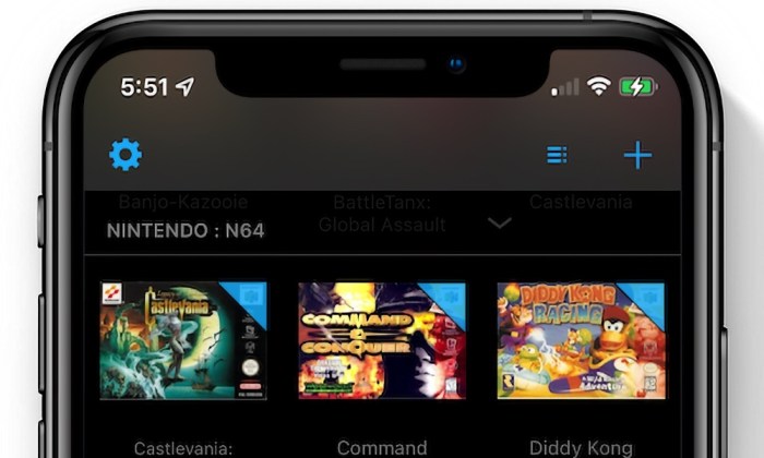 Exclusive iphone emulator provenance following delta onto the app store with sega and playstation support in tow