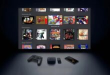 Playstation emulator provenance now available for apple tv users in beta and its next major update will support a classic sony handheld