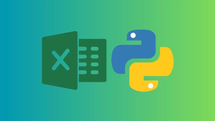 Microsoft introduces python excel