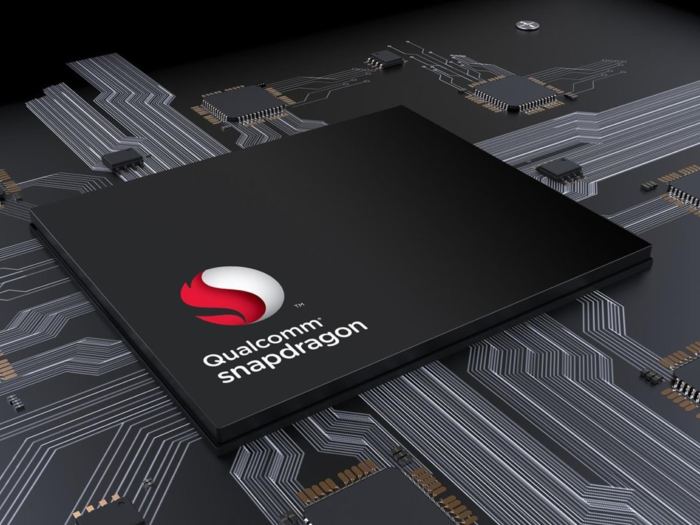 Qualcomm unveils snapdragon satellite