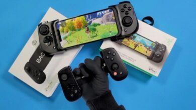 Razer kishi ultra controller vs backbone one battle of the extendable iphone gamepads