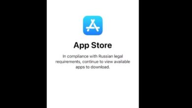 Russian iphone app store removes multiple vpn apps following kremlin demands