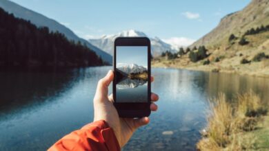 Give your photos the influencer treatment with this iphone app